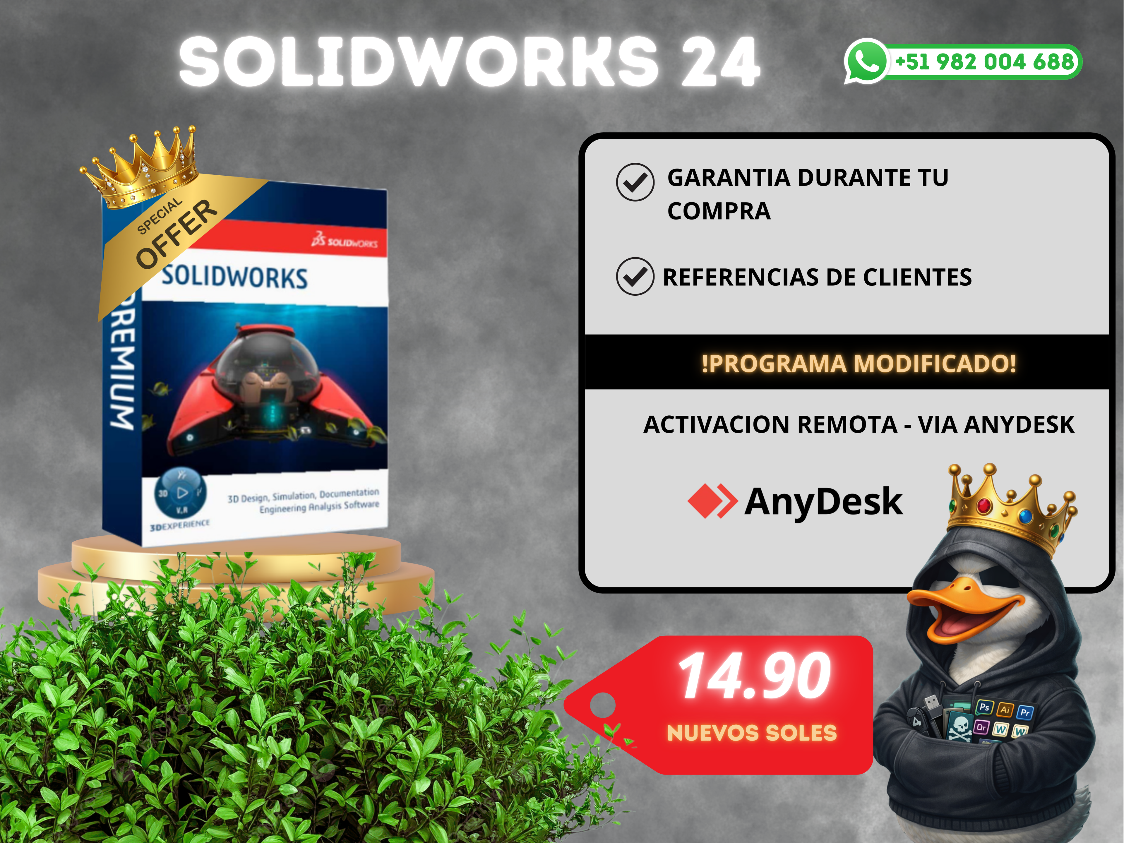 SOLIDWORKS 24 - MODIFICADO